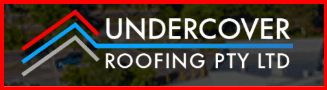 Undercover Roofing